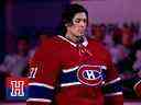 Carey Price, gardien de but des Canadiens de Montréal