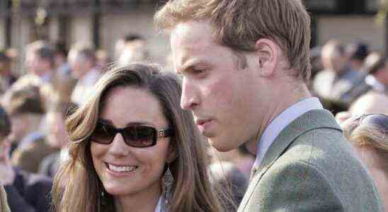 The Crown offre un premier aperçu de Kate Middleton avec une nouvelle photo de tournage
