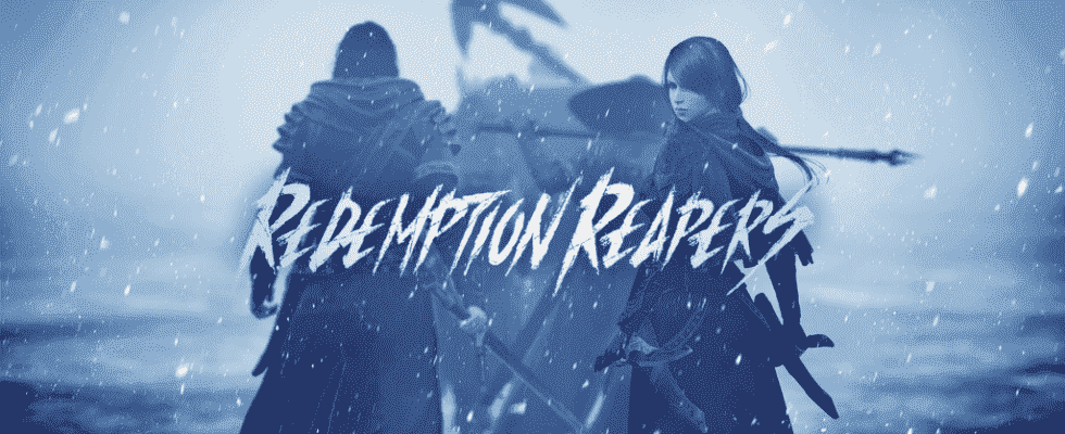 Redemption Reapers est un RPG tactique avec Fire Emblem Devs