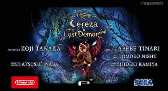 Changer de taille de fichier - Bayonetta Origins: Cereza and the Lost Demon, River City Girls 2, plus