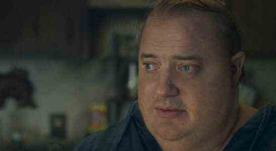 Le nouveau film de Brendan Fraser, The Whale, établit un record au box-office