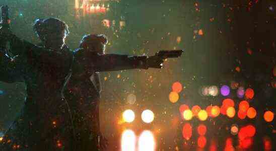 Blade Runner TTRPG cloue la vision de Ridley Scott avec un excellent ensemble de démarrage