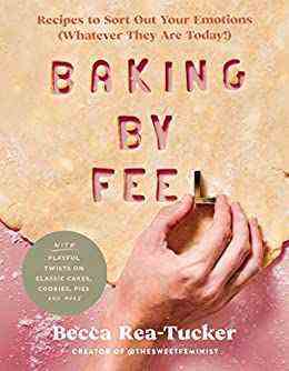 couverture du livre de cuisine Baking By Feel