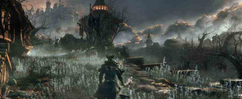 Here is the best Bloodborne Boss Order - All Bosses in game