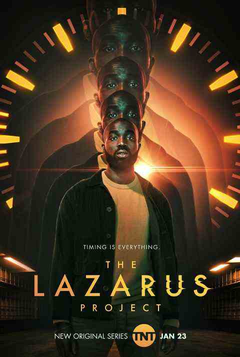 L'émission Lazarus Project sur la TNT : annulée ou renouvelée ?