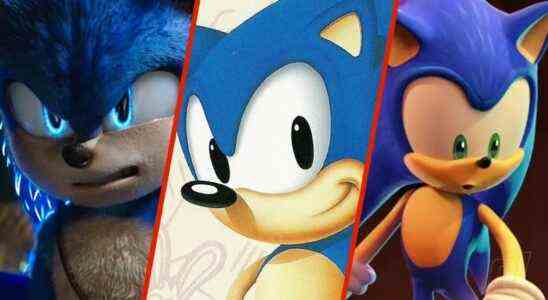 Combien d'yeux a vraiment Sonic ?