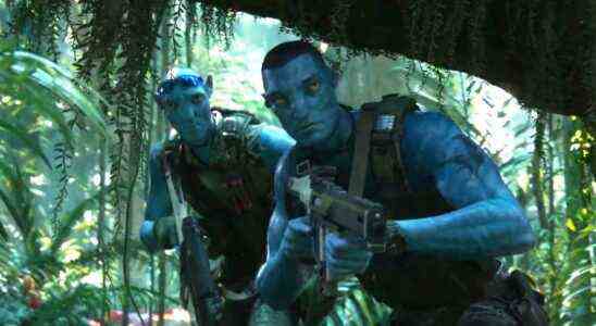 Avatar : le score de Rotten Tomatoes de The Way of Water est dévoilé