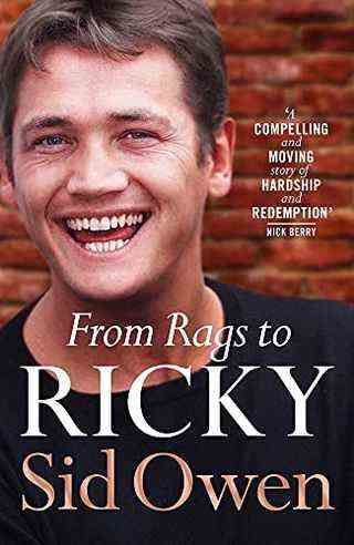 De Rags à Ricky par Sid Owen