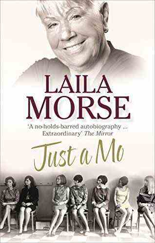 Juste un Mo : Mon histoire par Laila Morse