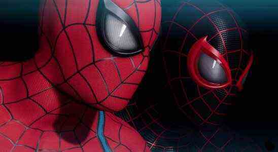 Spider-Man 2 d'Insomniac entre en action à l'automne 2023 – Destructoid