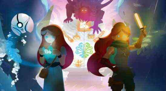 Aliisha: L'oubli des déesses jumelles Review (Switch)