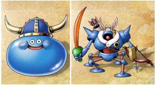 Codes Dragon Quest Treasures pour Yuji & Pekotte, par Yuji Horii & Pekora Usada