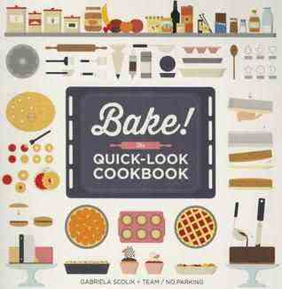 couverture de livre de cuisine