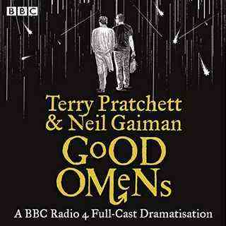 Good Omens: La dramatisation de BBC Radio 4