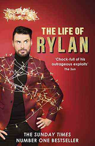 La vie de Rylan de Rylan Clark-Neal