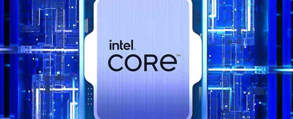 L'overclocking Intel Core i9 13900K pulvérise le précédent record du monde
