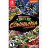 Teenage Mutant Ninja Turtles : La collection Cowabunga - Nintendo Switch