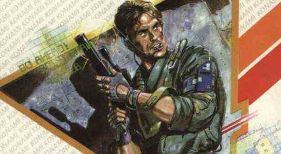 Anniversaire : Metal Gear s'est faufilé sur la NES il y a 35 ans