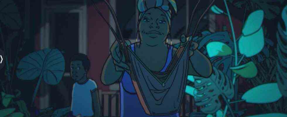 Prédictions d'Oscar : court métrage d'animation - Colman Domingo pourrait remporter un Oscar pour "New Moon" après avoir remporté un Emmy cette année pour "Euphoria"