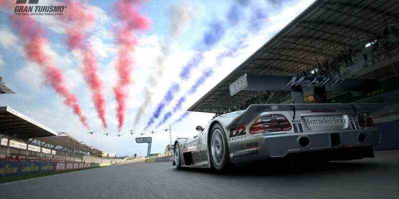 PlayStation célèbre les 25 ans de Gran Turismo avec une vidéo rétrospective