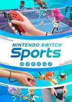 Nintendo Switch Sport (Switch)