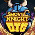 Shovel Knight Dig (Switch eShop)