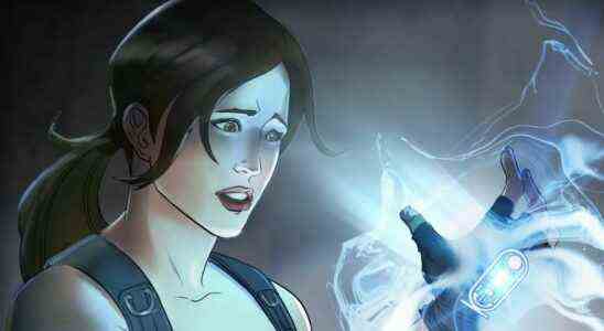 Lara Croft et le gardien de la lumière, les ports Nintendo Switch du temple d'Osiris sont discrètement retardés