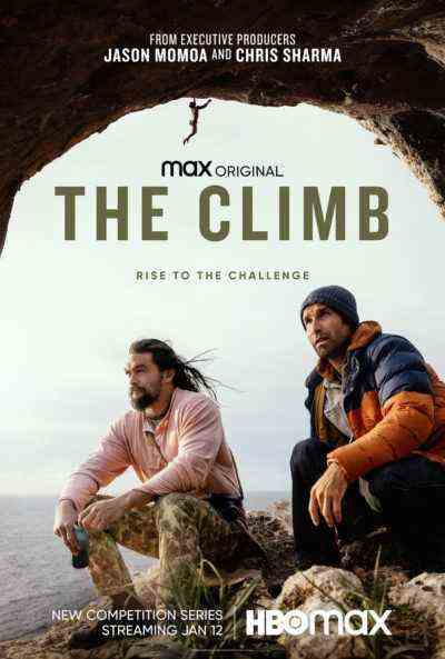 The Climb TV Show sur HBO Max : annulé ou renouvelé ?