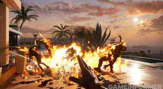 Dambuster Studios est convaincu que Los Angeles est un endroit idéal pour Dead Island 2, même si ce n'est pas une île