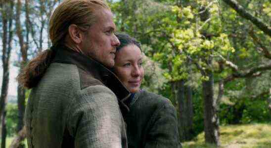 Teaser de la saison 7 d'Outlander : Jamie Frasers rêve-t-il de lumière électrique ?