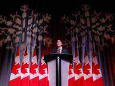 Diane Francis: les objectifs d'immigration téméraires de Trudeau