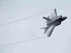 Le ministère de la Défense obtient le feu vert pour dépenser 7 milliards de dollars sur 16 F-35, selon des sources