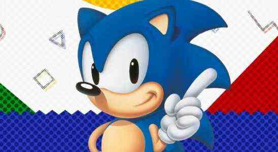 Takashi Iizuka : SEGA a "beaucoup plus" de prévu pour Sonic The Hedgehog en 2023