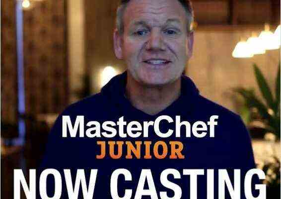 MasterChef Junior TV show on FOX: season 9 renewal