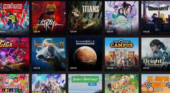 global game sales market digital download