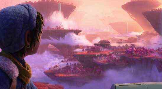 Disney annonce les dates de sortie des DVD, Blu-Ray et Steelbook de Strange World