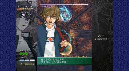 Castle of Shikigami 2 pour Switch sort le 13 avril 2023