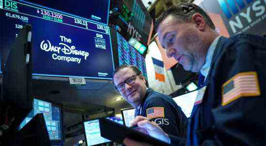 Annus Horribilis des médias : les investisseurs battent les parts de Disney, Netflix, WB Discovery, Amazon et plus encore en 2022