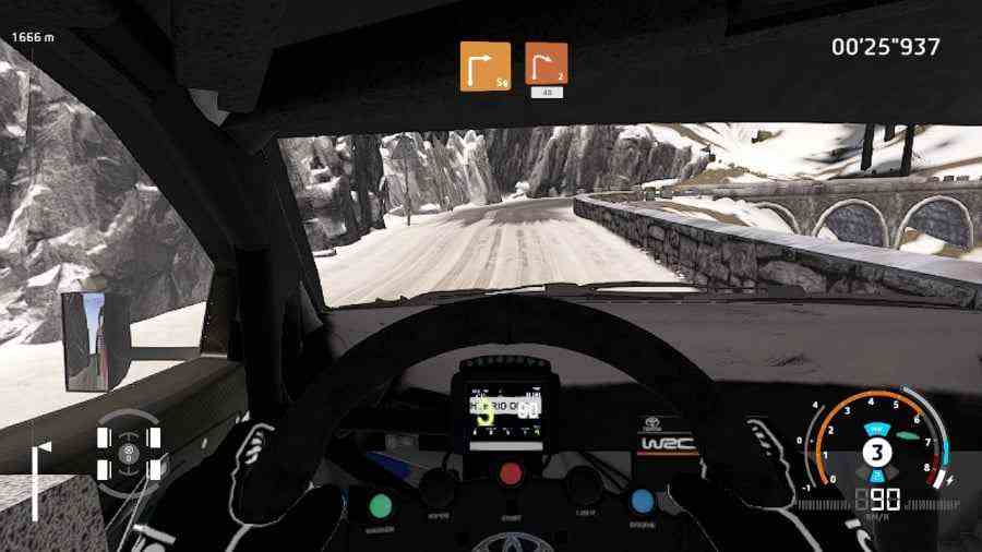 Revue des générations WRC - Capture d'écran 3 sur 6