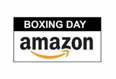 Les meilleures offres Amazon Boxing Day.