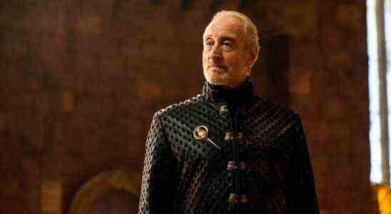 Le créateur de Game of Thrones dissipe la confusion des fans sur les Lannister