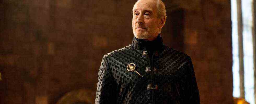 Le créateur de Game of Thrones dissipe la confusion des fans sur les Lannister