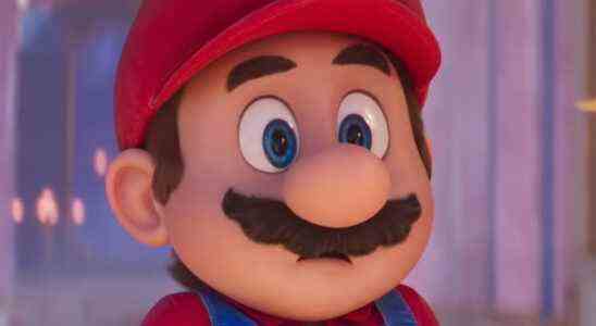 5 acteurs qui auraient pu doubler Mario plutôt que Chris Pratt – Destructoid
