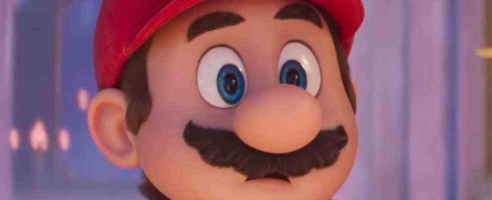 5 acteurs qui auraient pu doubler Mario plutôt que Chris Pratt – Destructoid
