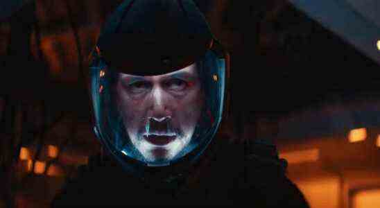 65 Bande-annonce : Le film d'horreur de science-fiction d'Adam Driver est enfin là