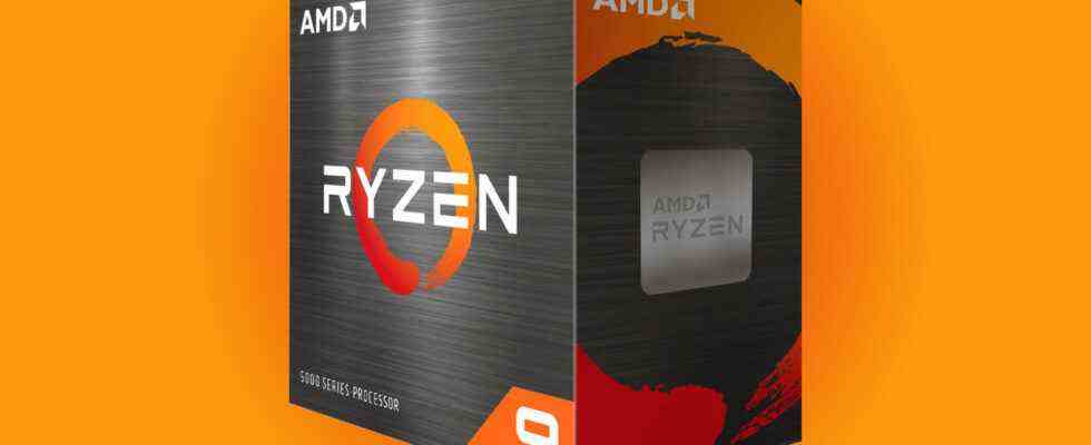 AMD Ryzen 9 5950X atteint le prix le plus bas jamais enregistré et est livré avec Uncharted