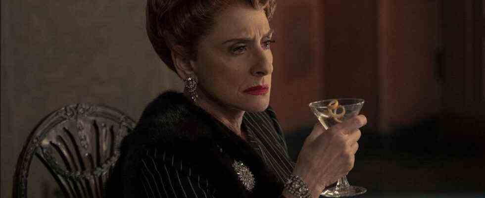 Agatha de Marvel: Coven Of Chaos lance la légende de Broadway Patti LuPone