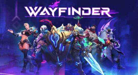 Airship Syndicate annonce un nouveau RPG Wayfinder