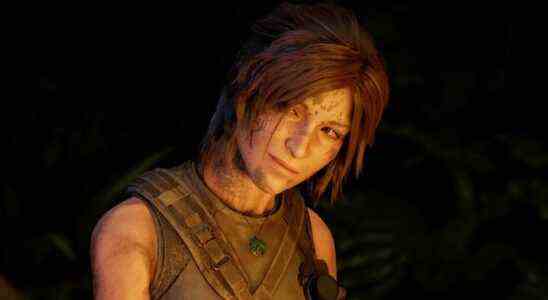 Amazon Games travaille avec Crystal Dynamics sur le prochain Tomb Raider