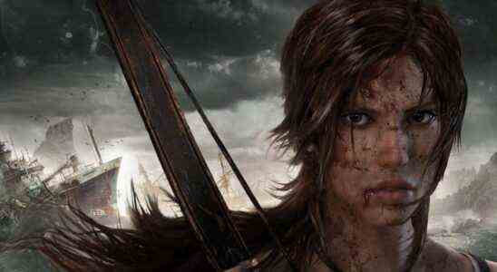 Amazon va soutenir et publier un nouveau Tomb Raider avec Crystal Dynamics